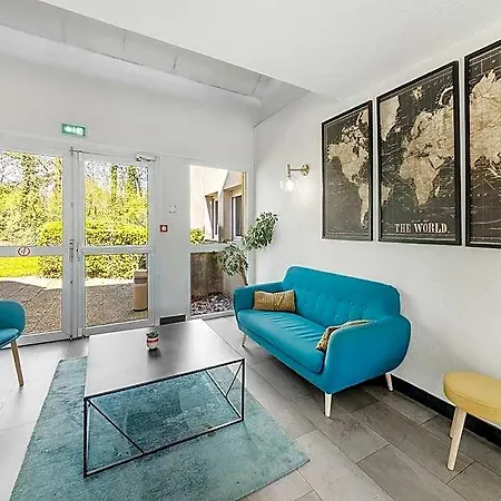Comfort Lomme Lille