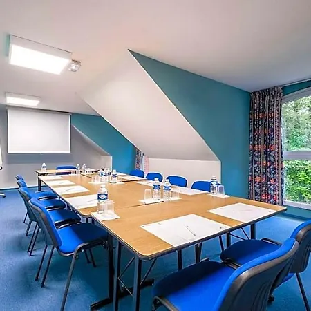 Hotel Comfort Lomme 3*