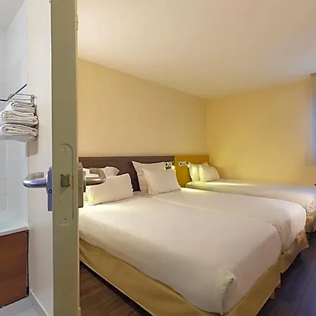 Comfort Lomme 3* Lille
