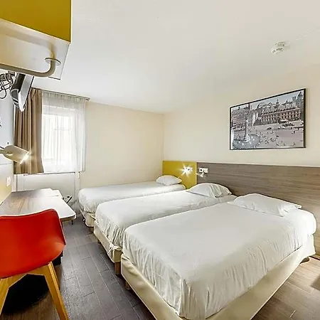 Hotel Comfort Lomme 3*