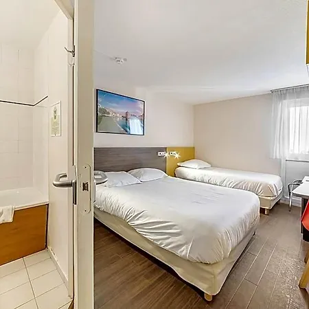 Hotel Comfort Lomme