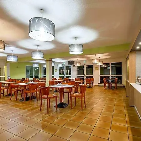 Hotel Comfort Lomme Lille