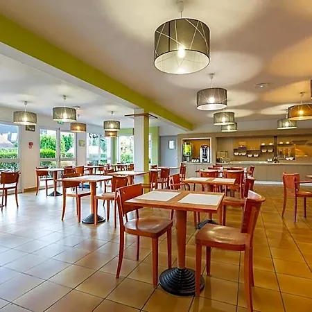Hotel Comfort Lomme Lille