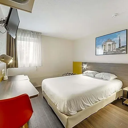 Comfort Lomme Lille