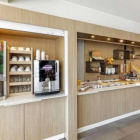 Hotel Comfort Lomme