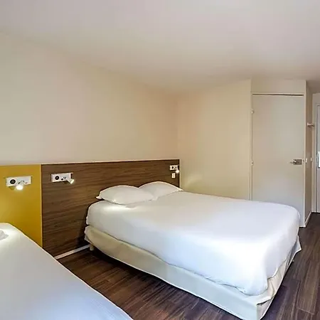 Comfort Lomme 3*