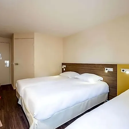Comfort Lomme Hotel 3*