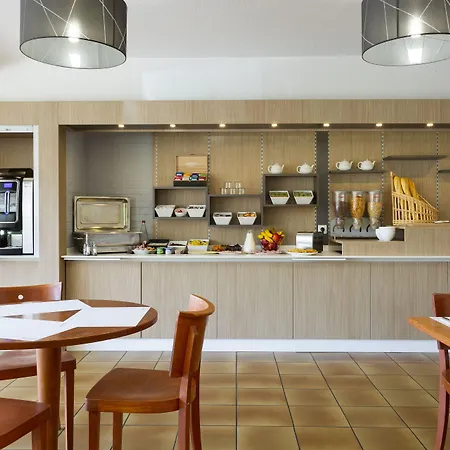 Hotel Comfort Lomme Lille