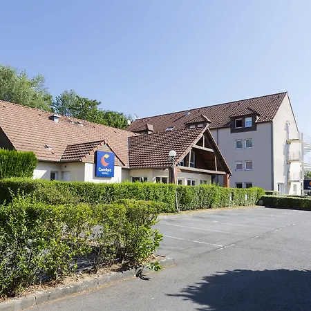 Comfort Lomme 3* Lille