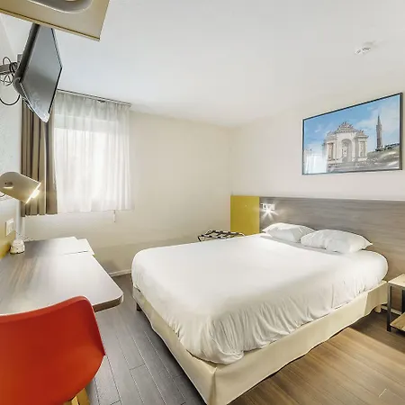 Comfort Lomme Lille