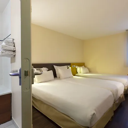 Hotel Comfort Lomme