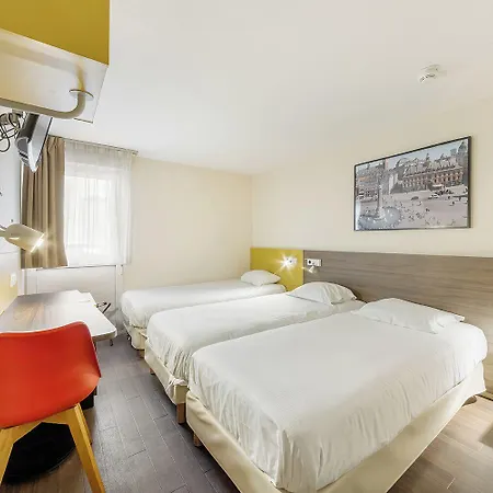 Comfort Lomme Lille