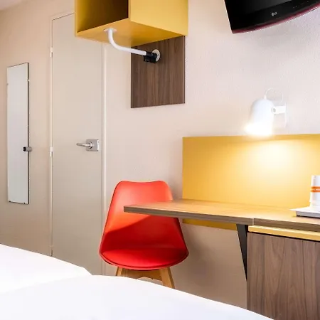 Hotel Comfort Lomme 3*