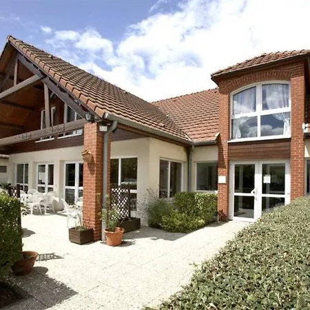 Comfort Lomme Hotel