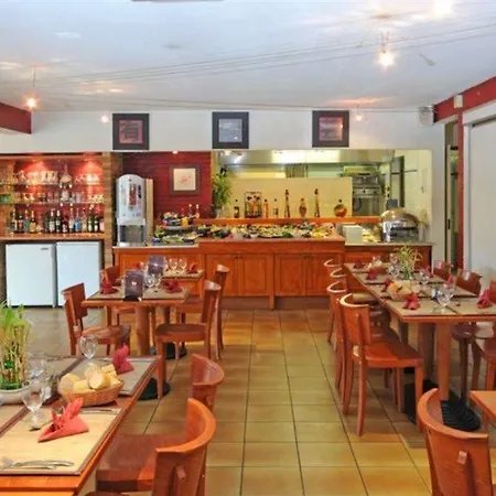 Otel Comfort Lomme
