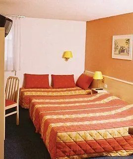 Comfort Lomme Otel 3*