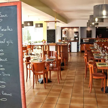 Comfort Lomme Hotel