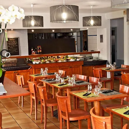 Comfort Lomme Hotel