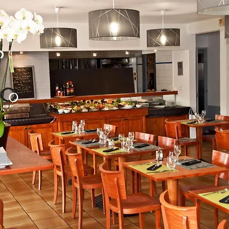 Comfort Lomme Hotel