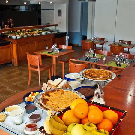 ホテル キリアド ウエスト ロム