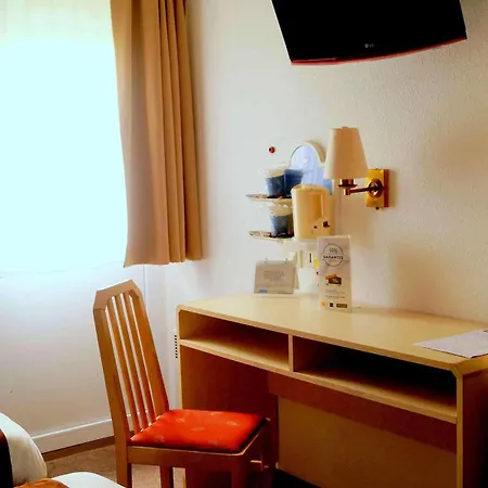 Comfort Lomme Hotel