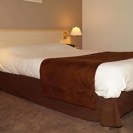Comfort Lomme