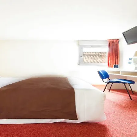 Hotel Comfort Lomme