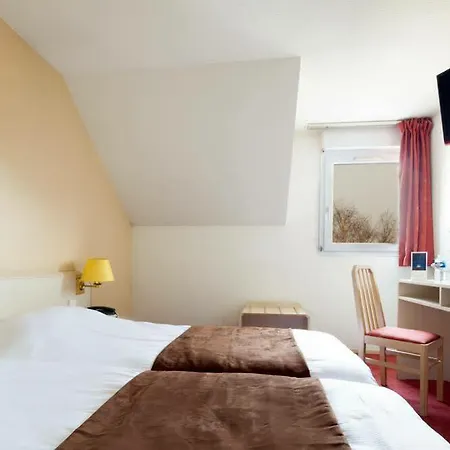 Comfort Lomme 3*