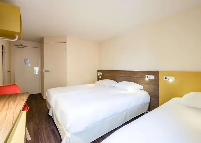 Comfort Lomme Hotel Lille