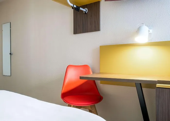 Hotel Comfort Lomme 3*