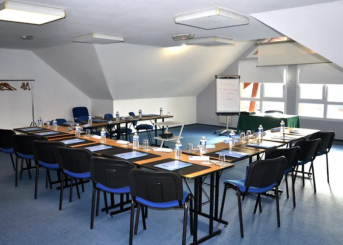 Hotel Comfort Lomme Lille