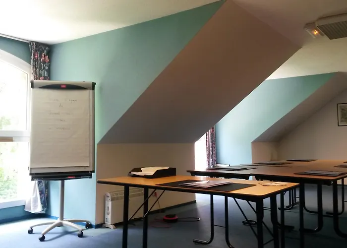 Comfort Lomme Hotel Lille