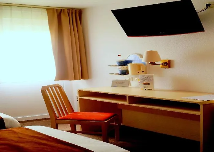 Comfort Lomme Hotel Lille