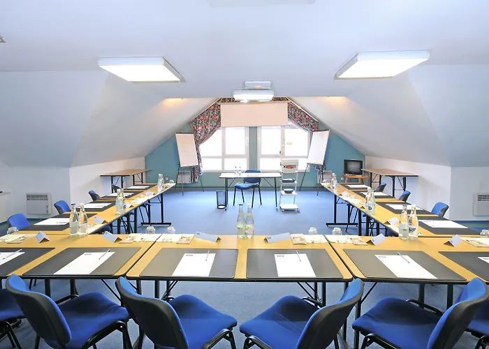 Hotel Comfort Lomme Lille