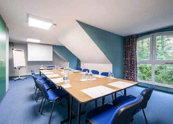 Comfort Lomme 3* Lille