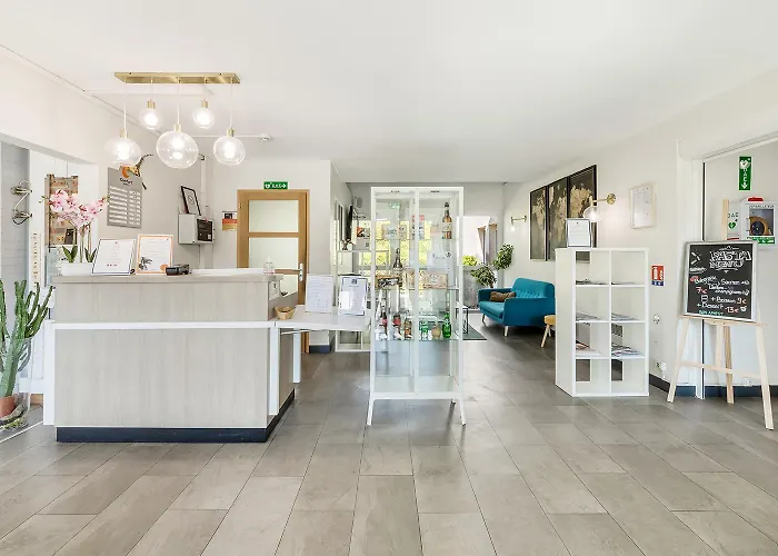 Hotel Comfort Lomme 3*