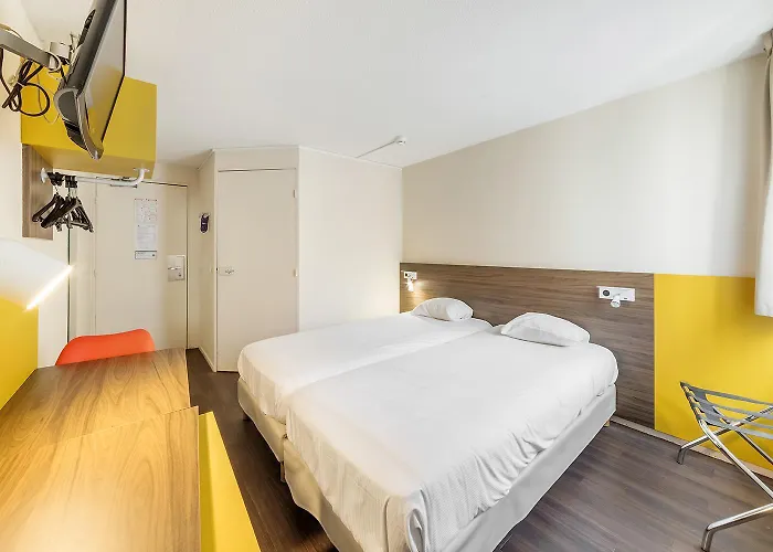 Comfort Lomme 3* Lille