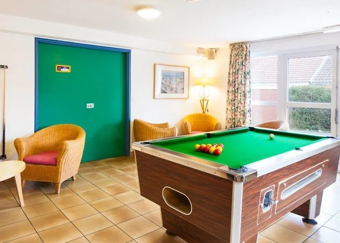 Hotel Comfort Lomme Lille