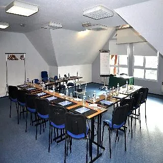 Hotel Comfort Lomme Lille