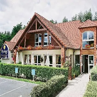 Hotel Comfort Lomme 3*