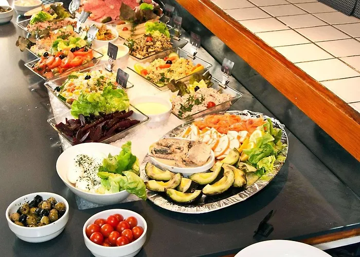 Comfort Lomme 3* Lille