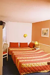 Hotel Comfort Lomme 3*