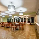 Comfort Lomme Hotel 3*