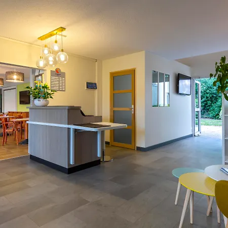 Comfort Lomme Hotel