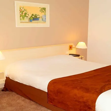 Comfort Lomme Hotel Rijsel