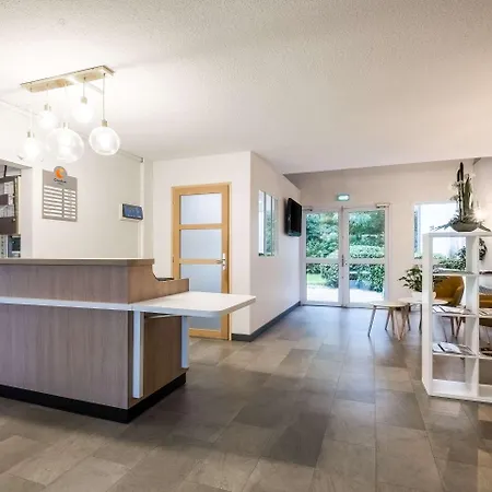 Hotel Comfort Lomme Rijsel