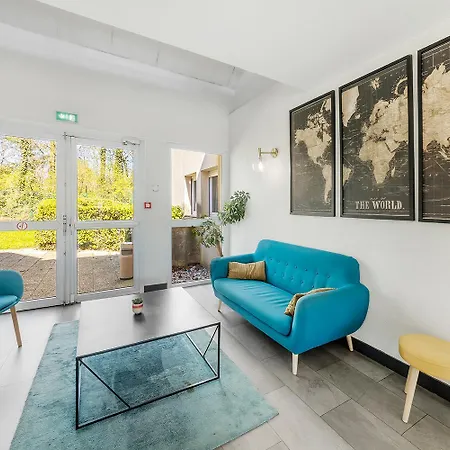 Comfort Lomme Lille
